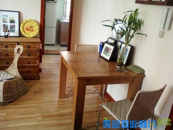 家居DIY：用钉子和绳子自制装饰毛巾挂