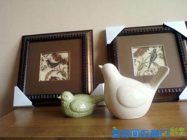 家居DIY：用钉子和绳子自制装饰毛巾挂