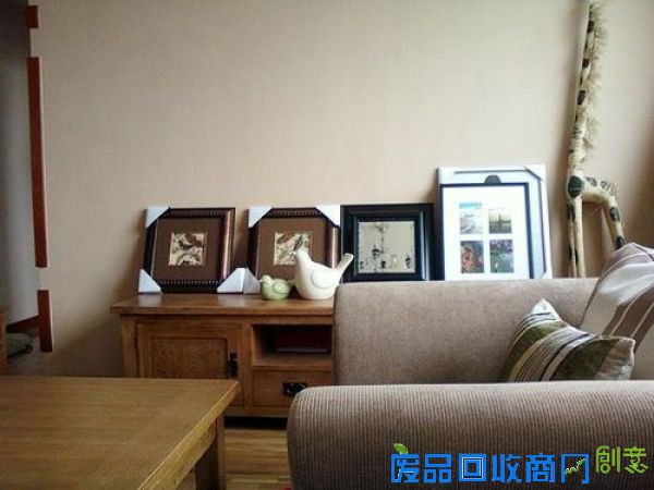 家居DIY:用钉子和绳子自制装饰毛巾挂