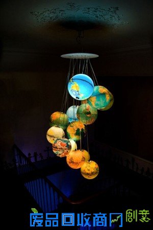 家居DIY:用钉子和绳子自制装饰毛巾挂