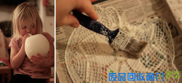 家居DIY:用钉子和绳子自制装饰毛巾挂