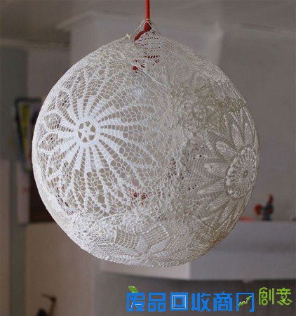 家居DIY:用钉子和绳子自制装饰毛巾挂