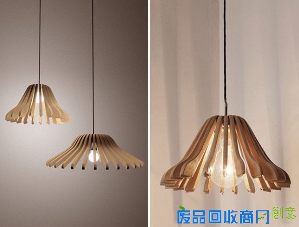 家居DIY:用钉子和绳子自制装饰毛巾挂