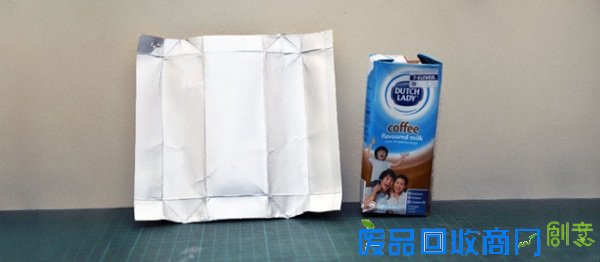 家居DIY:用钉子和绳子自制装饰毛巾挂