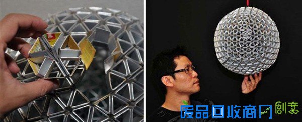 家居DIY:用钉子和绳子自制装饰毛巾挂