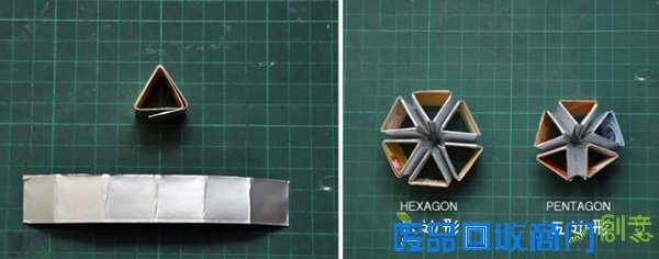 家居DIY:用钉子和绳子自制装饰毛巾挂