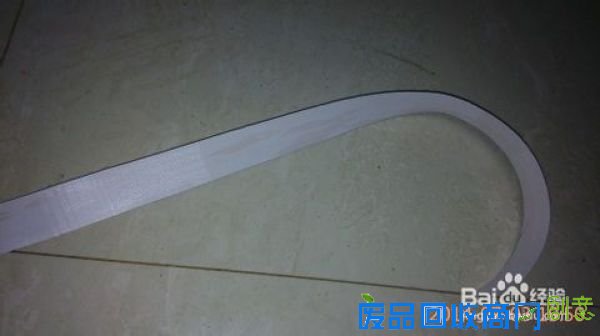 家居DIY:用钉子和绳子自制装饰毛巾挂