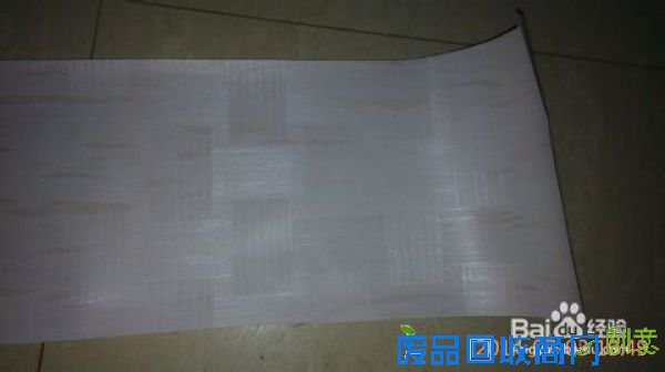 家居DIY:用钉子和绳子自制装饰毛巾挂