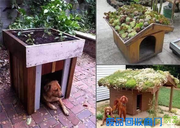 35个DIY创意手工 你有这样的生活情趣么