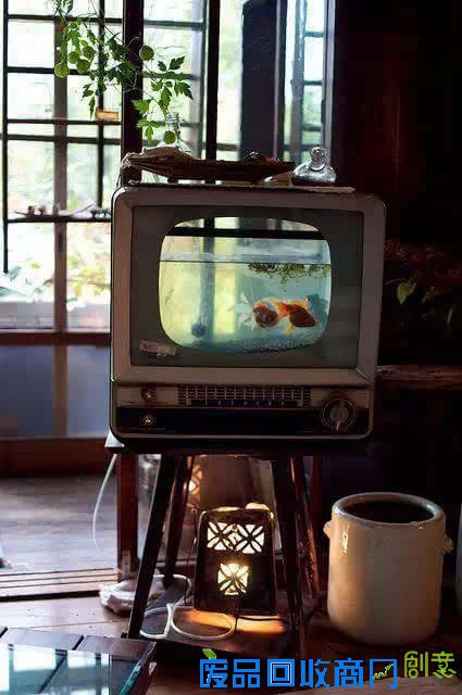 35个DIY创意手工 你有这样的生活情趣么