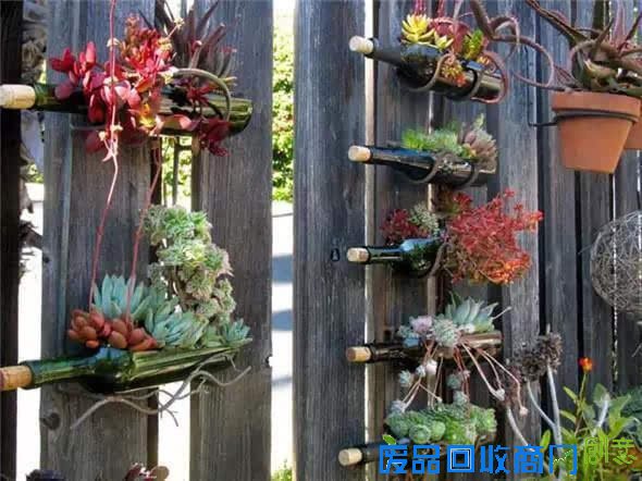 35个DIY创意手工 你有这样的生活情趣么