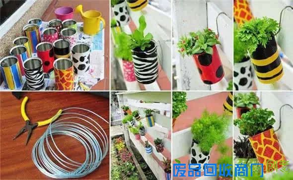 35个DIY创意手工 你有这样的生活情趣么