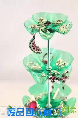 35个DIY创意手工 你有这样的生活情趣么