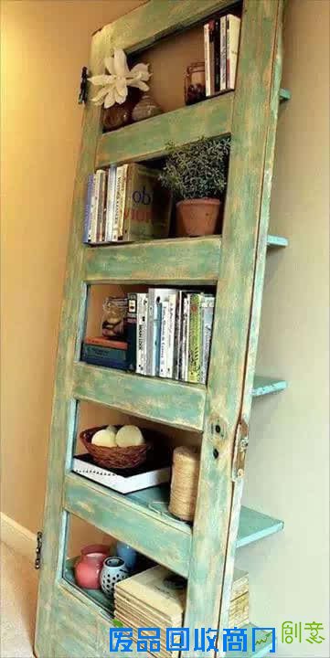 35个DIY创意手工 你有这样的生活情趣么