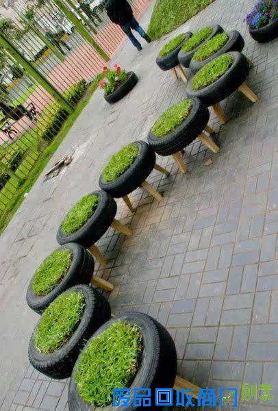 35个DIY创意手工 你有这样的生活情趣么