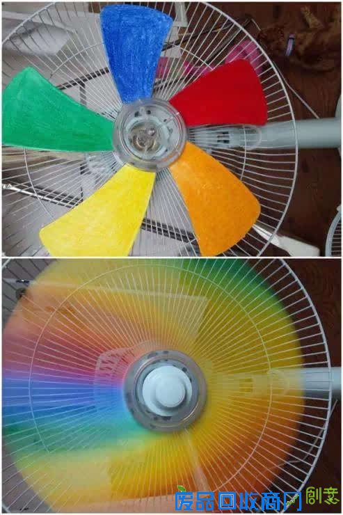 35个DIY创意手工 你有这样的生活情趣么