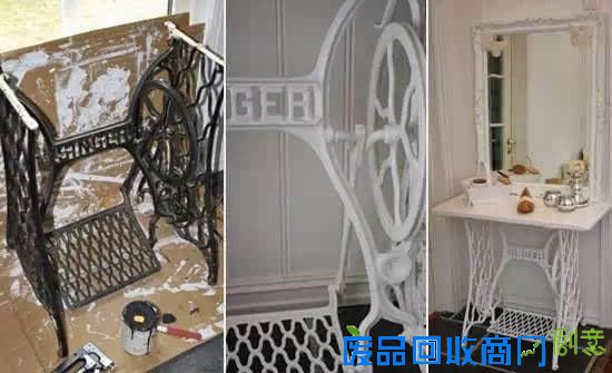 35个DIY创意手工 你有这样的生活情趣么