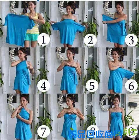 35个DIY创意手工 你有这样的生活情趣么