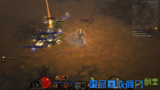 图文攻略：炼狱装置获取制作全过程