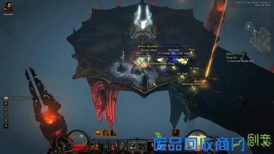 图文攻略：炼狱装置获取制作全过程