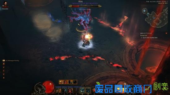 图文攻略：炼狱装置获取制作全过程