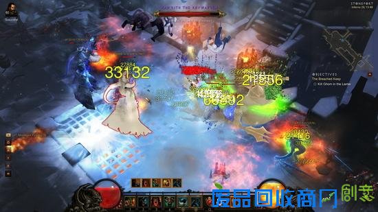 图文攻略：炼狱装置获取制作全过程