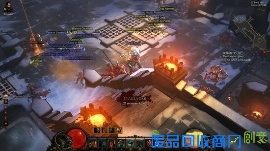 图文攻略：炼狱装置获取制作全过程