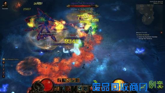 图文攻略：炼狱装置获取制作全过程