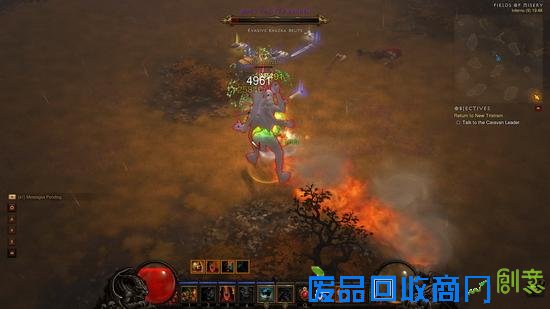 图文攻略：炼狱装置获取制作全过程