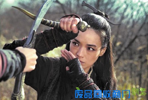 你是古代哪位神秘刺客