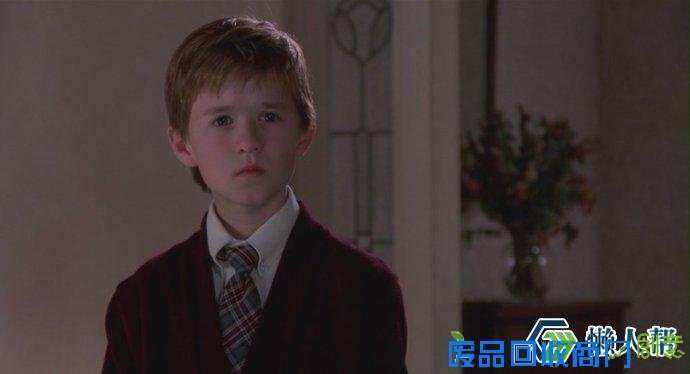 趣味测试：你的第六感有多强？