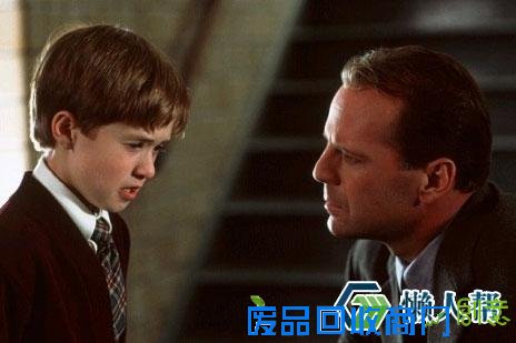 趣味测试：你的第六感有多强？