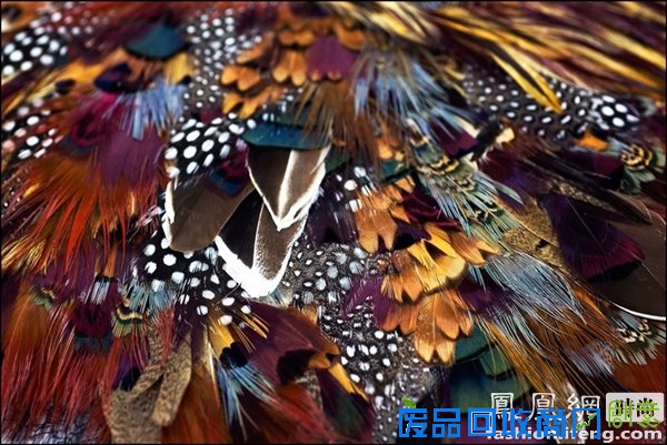 揭秘香奈儿11间高级手工坊