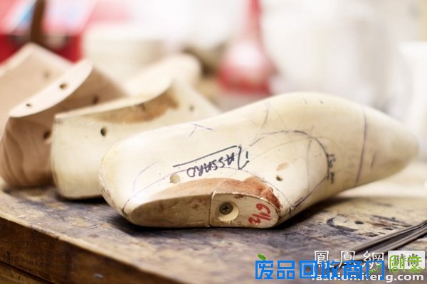 揭秘香奈儿11间高级手工坊