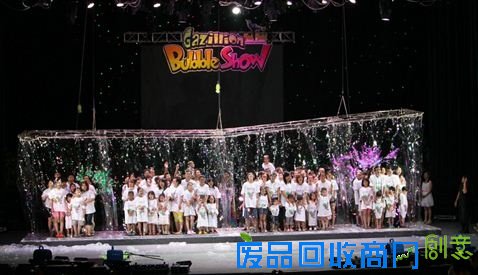 臻园：七天欢乐嘉年华 与国同庆