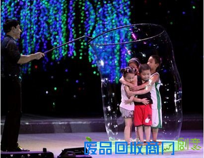 臻园：七天欢乐嘉年华 与国同庆