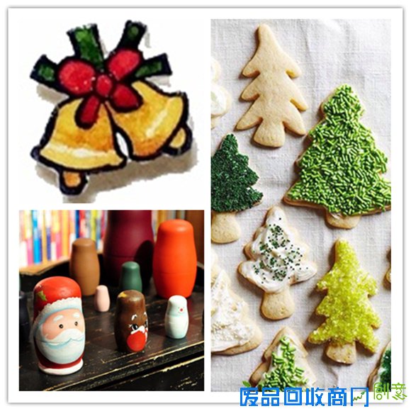 又到圣诞节,如果你厌倦了吃吃喝喝的圣诞“趴体”和熙熙攘攘的圣诞“市集”,其实有比吃火鸡喝小酒更有意义的事情哟。今年上海滩圣诞节DIY活动层出不穷,保证让你过一个与众不同的christmas。