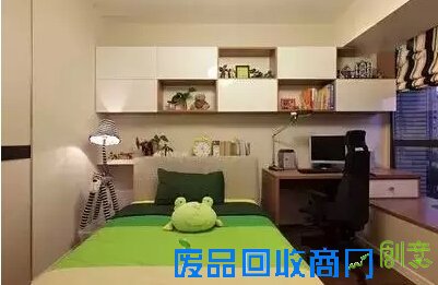 攻略:小户型装修扩容设计