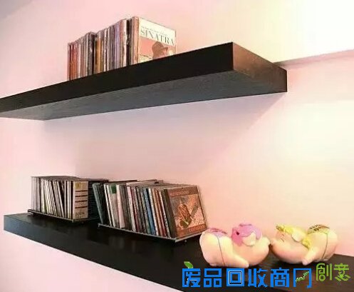 攻略:小户型装修扩容设计