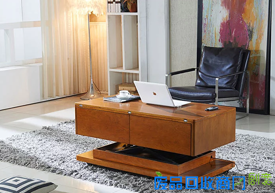 攻略:小户型装修扩容设计