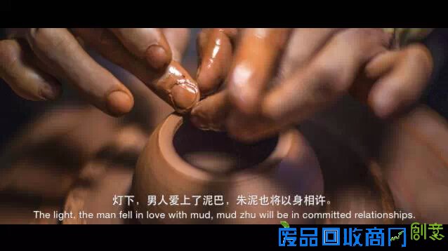 像看电影一样看潮州国家级非遗大片