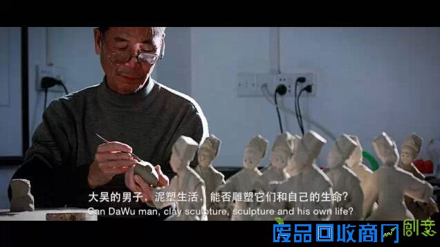 像看电影一样看潮州国家级非遗大片