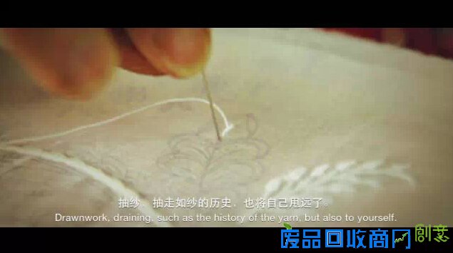 像看电影一样看潮州国家级非遗大片