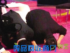 郑嘉颖录＂天天向上＂发飙？细数节目尴尬瞬间