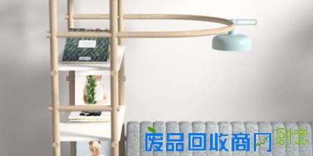  简约多功能沙发