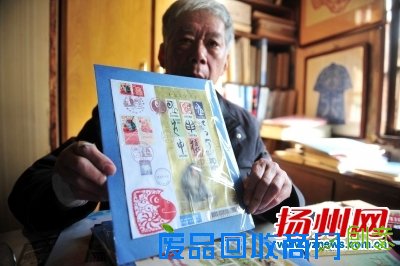 扬州大师“十二生肖剪纸千图“完工 《百猴图》或亮相澳门邮票上
