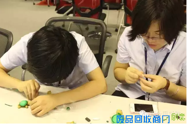 夏季陶艺秀 手工陶艺DIY