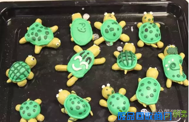 夏季陶艺秀 手工陶艺DIY