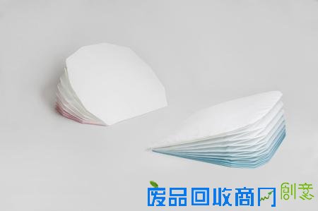  折纸式充气枕头