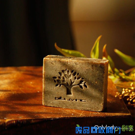 对于手工皂的迷恋就此打住 什么皂才最好你造吗